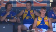 ‘Hearts break’ as West Coast veteran breaks down again