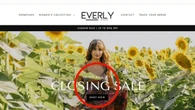 Urgent warning to Aussie shoppers about online ‘ghost stores’
