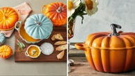 Get in quick. Le Creuset is having an ‘unheard-of sale’ right now
