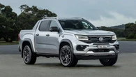 Volkswagen Amarok W600 priced higher than Ford Ranger Raptor