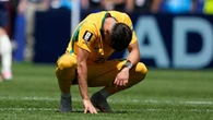 Socceroos debutant shares one regret after World Cup tears