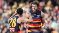 Escape artists come from behind again as top-four beckons