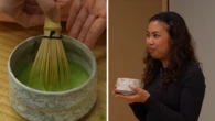 Deep meaning behind the trendy green drink you’re seeing all over your Instagram feed