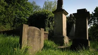 ‘Disrespectful and shocking’: Chilling discovery in cemetery sparks call for urgent action