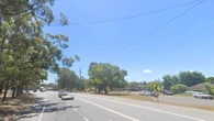 Driver killed after van and truck collide on busy road