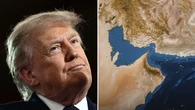 Trump’s major update on Hormuz as deal ‘largely negotiated’