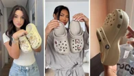 Shoppers call them better-looking than regular Crocs and they’re under $54 right now