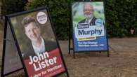 Victorian by-elections on a knife’s edge as counting continues