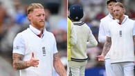 Farcical scenes as England baffled by glory-chasing Indian batsmen