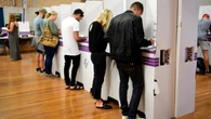 What weather voters can expect as Aussies flood polling stations across country
