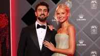Fiancée of Josh Daicos hospitalised ahead of awards night