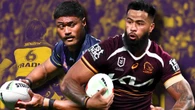 The key match-ups that will decide the NRL grand final