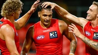 Jamarra Ugle-Hagan earns Gold Coast debut after 596 days