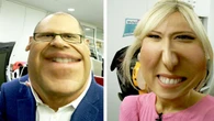 Big W gives kids the chance to make their parents look like this!