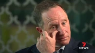 AFL club boss breaks down remembering ‘emotional’ moment