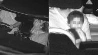 How AI roadside cameras could be breaching driver privacy