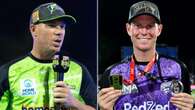 David Warner dashes BBL hero Mitch Owen’s ‘inevitable’ next move