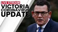 WATCH LIVE: Victorian health authorities give update as COVID exposure list grows
