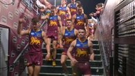 Brisbane’s ‘silent assassin’ reveals himself in Bombers win