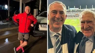 ‘Brutal’: Personal reason why Sunrise star is embarking on gruelling challenge