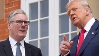 Trump says main priority in Gaza is getting people fed