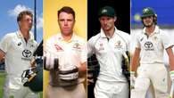 Aussie selectors drop massive hint ahead of first India Test