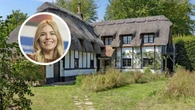 'It is a home with a heart': Sienna Miller lists country cottage for $4 million