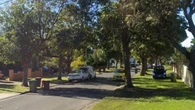 Pedestrian dies days after being trapped under car