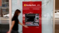 Major bank reports outage with online banking services