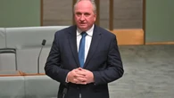 Barnaby Joyce to leave the Nationals amid relationship ‘breakdown’