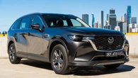 Multiple Mazda models recalled