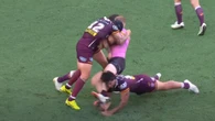NRL hands down grand final decision after cannonball tackle