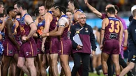 Chris Fagan rubbishes ‘carry-on’ over Lions’ apparent ‘rut’