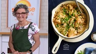 Julie Goodwin shares the ultimate winter comfort food