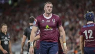 Rugby UnionRodda has no regrets about Reds exit
