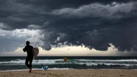 Wild weather on the way as ‘most prominent storm of the season’ set to smash east coast