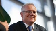 Scott Morrison makes major vaccine pledge at G7 summit