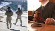 Laws of war: What are the rules that govern global conflict