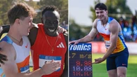 ‘Euphoric’ Kennedy reveals Gout’s private response to sub-10 feat