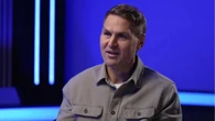 Kane Cornes reveals ongoing battle with anxiety