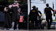Motivations of teen shooters revealed after deadly Mosque attack