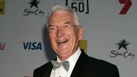 Legendary Seven News presenter dead at 93