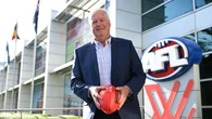 New AFL boss issues ‘interesting’ demand on day one