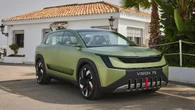 Skoda doubling its electric SUV lineup in Australia
