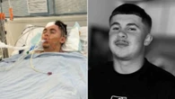 Teen tradie dies in backflip accident in loungeroom of new apartment