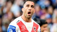 NRL player hosts HOUSE PARTY in middle of Sydney lockdown: report