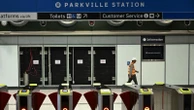 'Soft launch' for long-awaited $15 billion rail tunnel