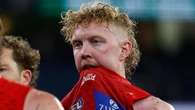 Melbourne chaos as Clayton Oliver suddenly faces ‘uncertain’ future