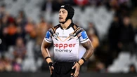 Tigers explain ‘difficult part’ of Jarome Luai decision