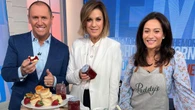 find out howThis scone recipe comes directly from the Queen’s chef